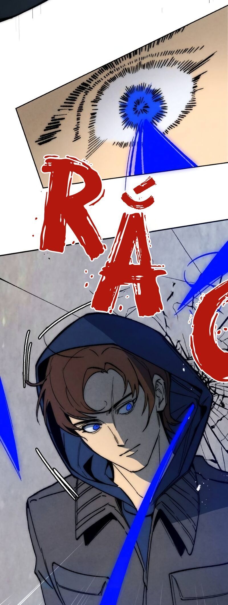 Hand Jumper Chapter 81 - 35