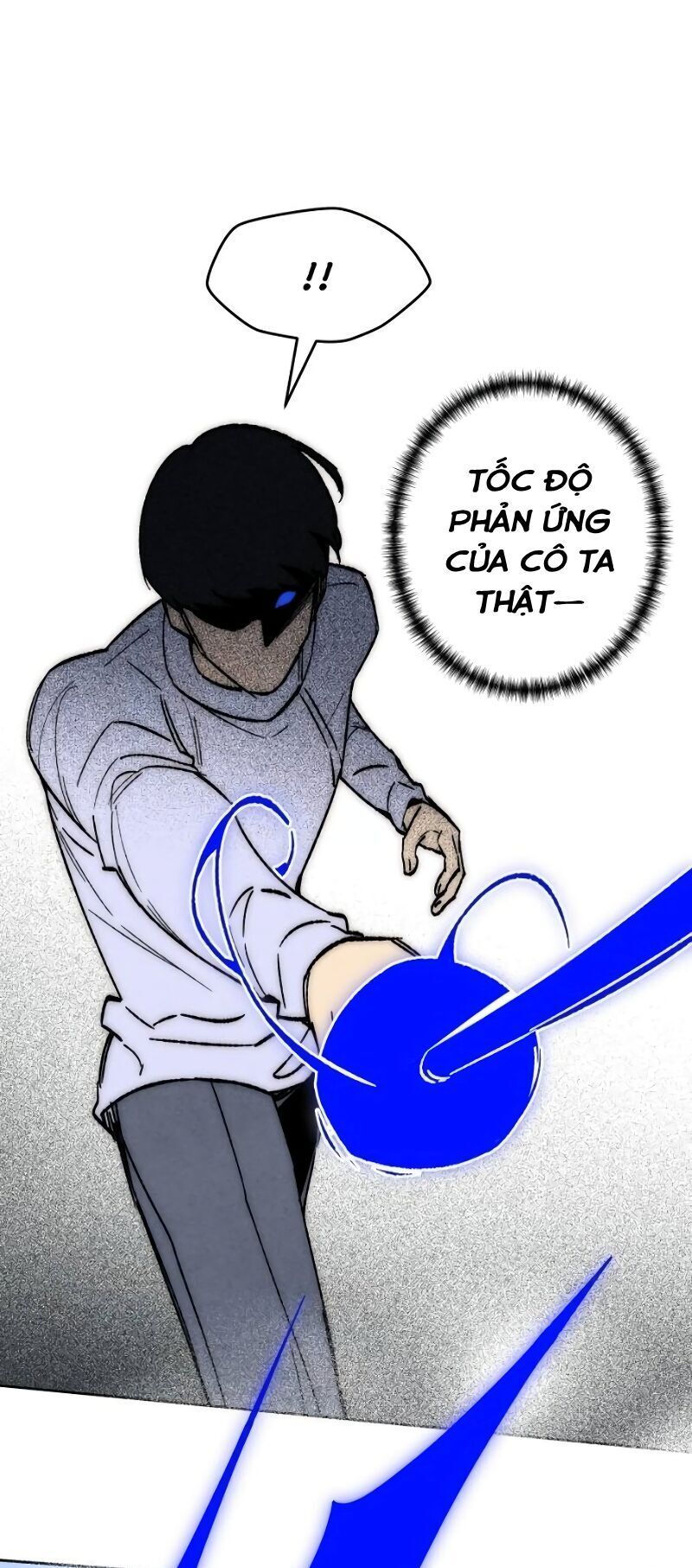 Hand Jumper Chapter 81 - 37