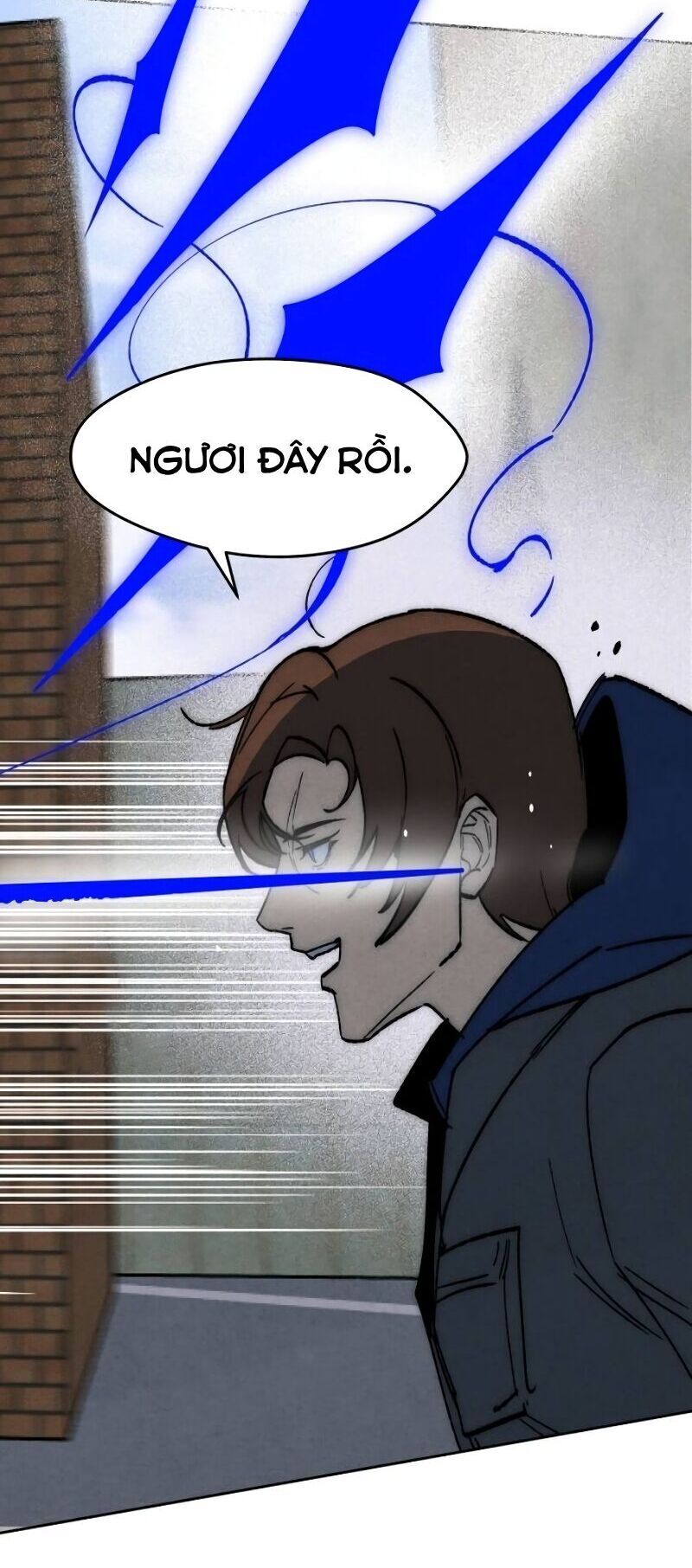 Hand Jumper Chapter 81 - 38