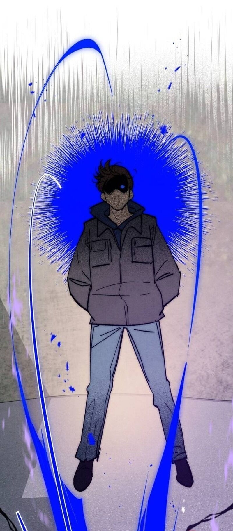 Hand Jumper Chapter 81 - 39