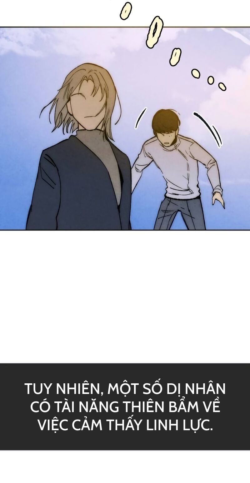 Hand Jumper Chapter 81 - 5