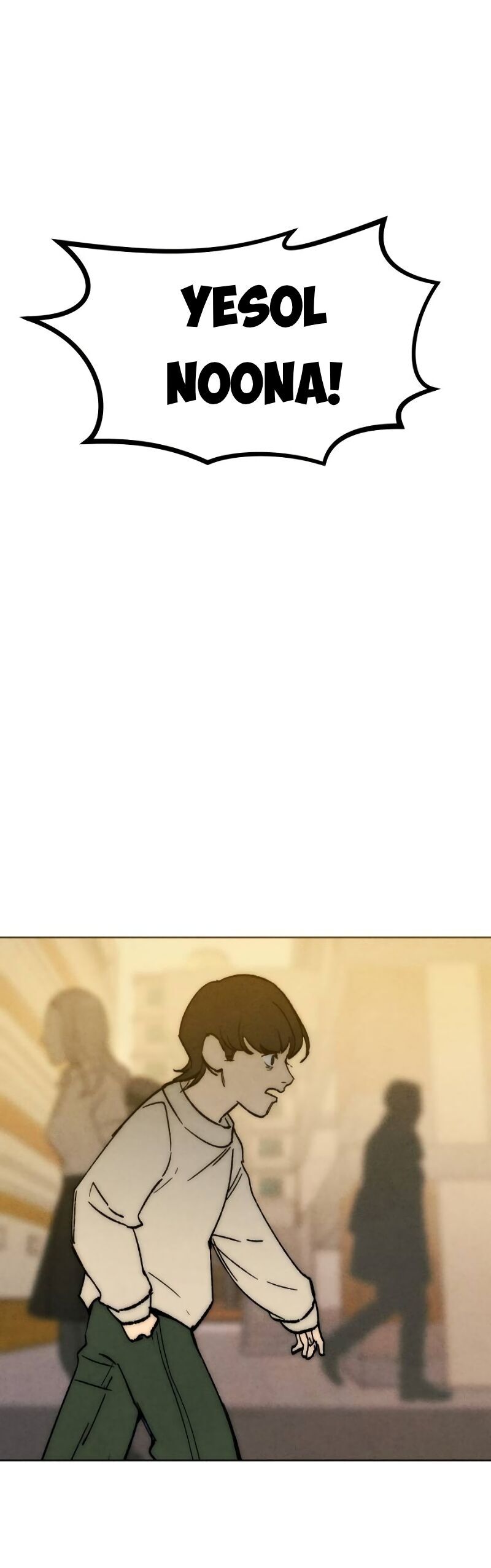 Hand Jumper Chapter 81 - 43