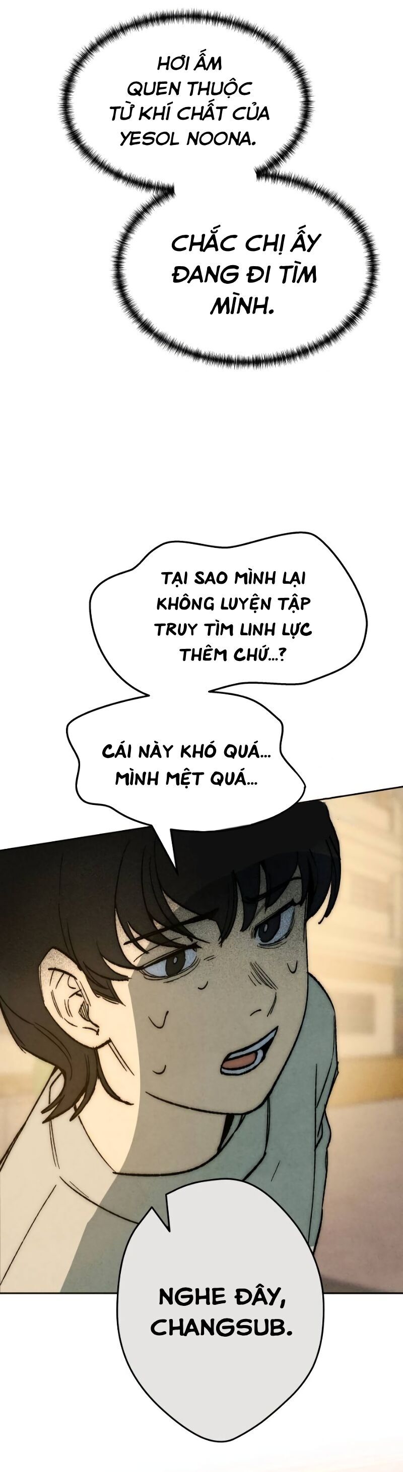 Hand Jumper Chapter 81 - 47