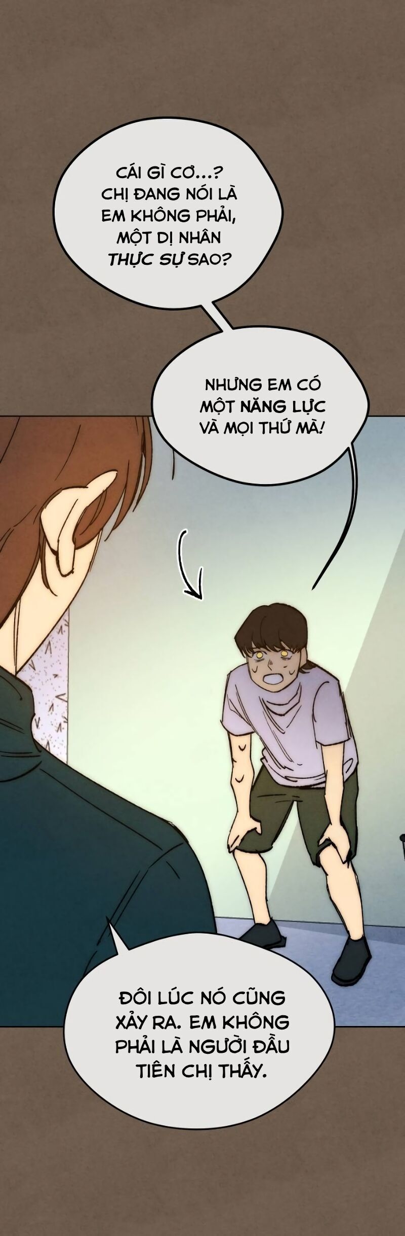 Hand Jumper Chapter 81 - 50