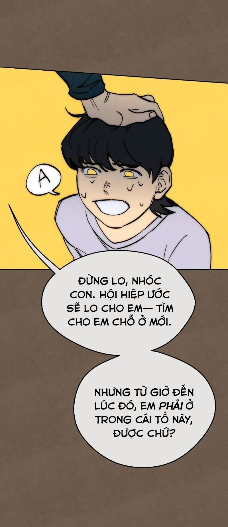 Hand Jumper Chapter 81 - 51