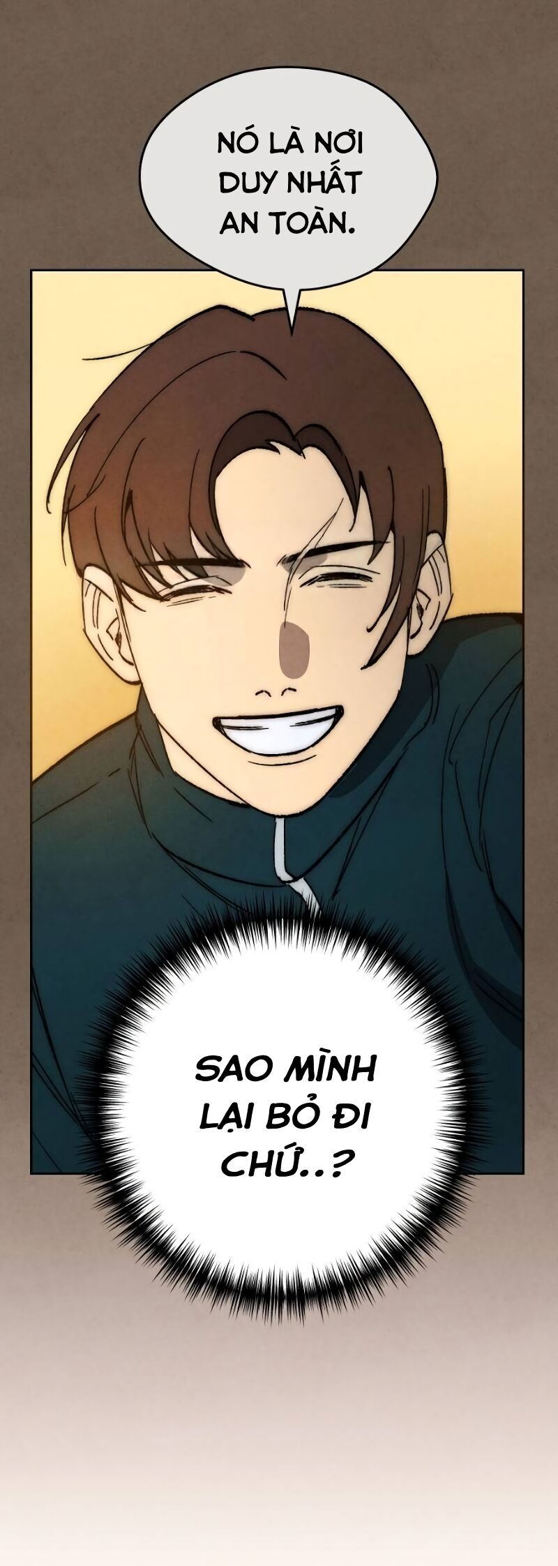 Hand Jumper Chapter 81 - 52