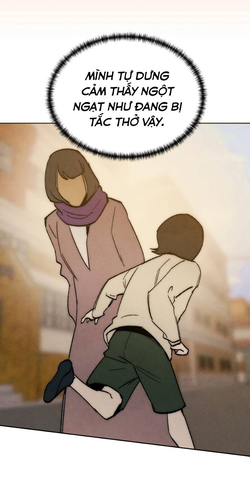 Hand Jumper Chapter 81 - 53