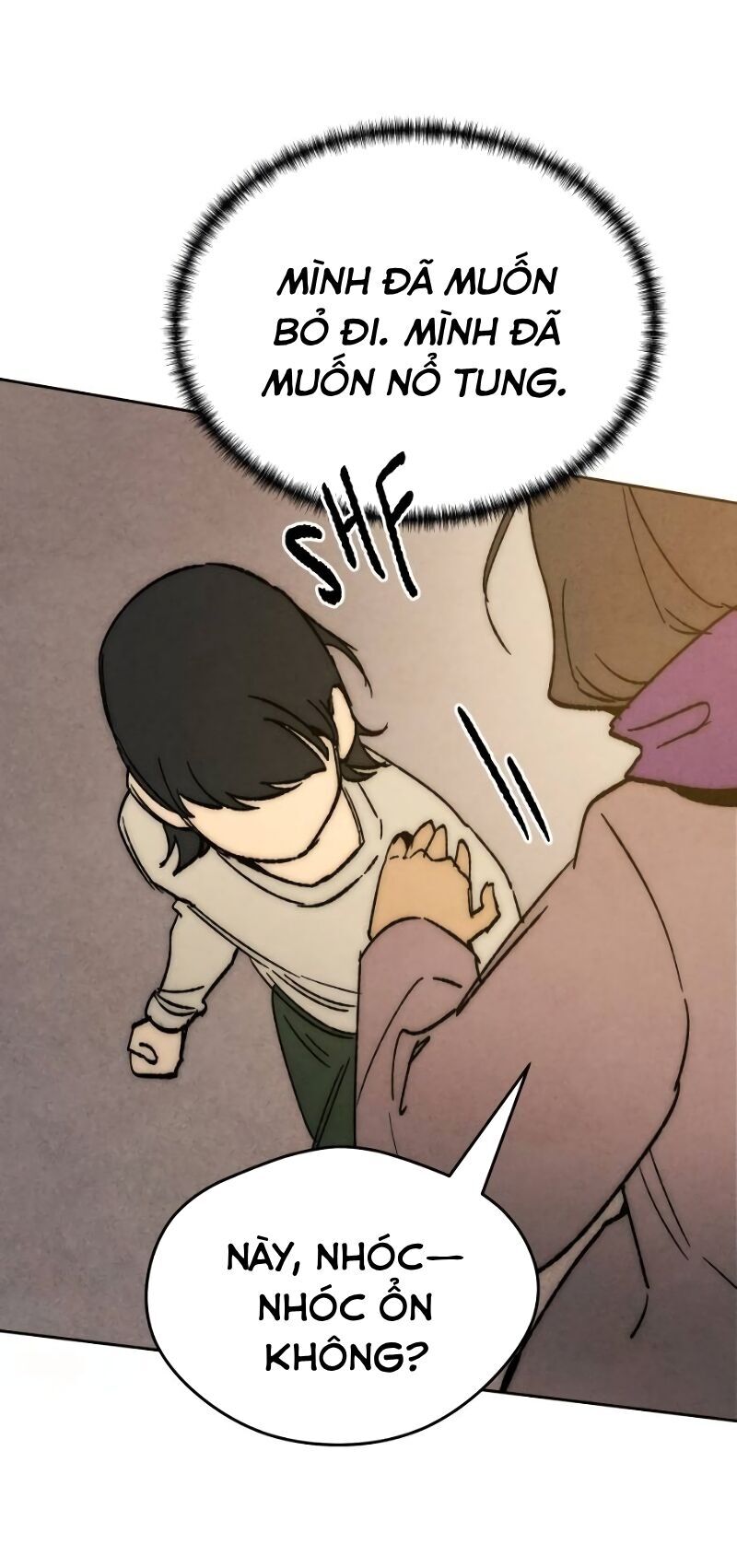 Hand Jumper Chapter 81 - 54