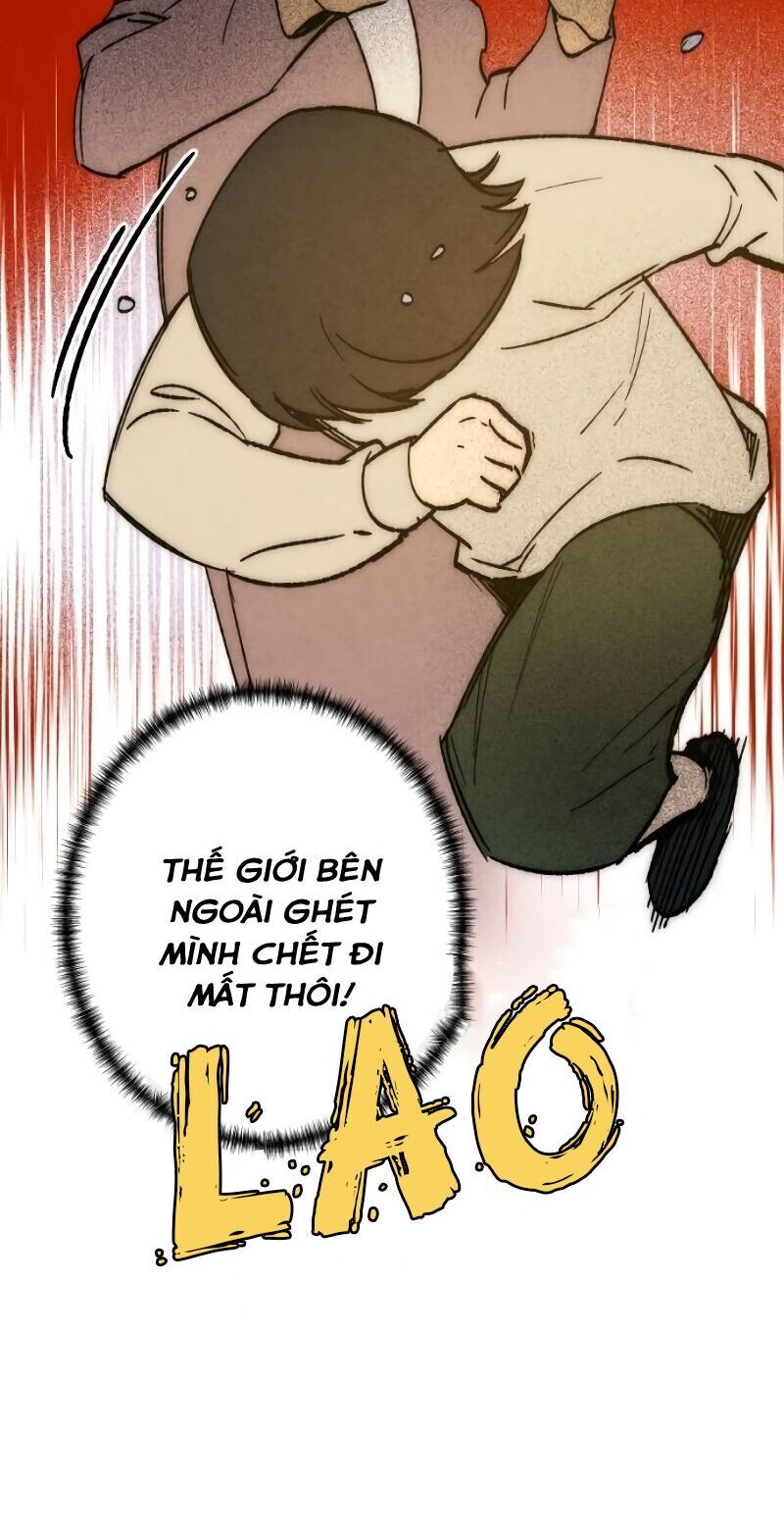 Hand Jumper Chapter 81 - 56