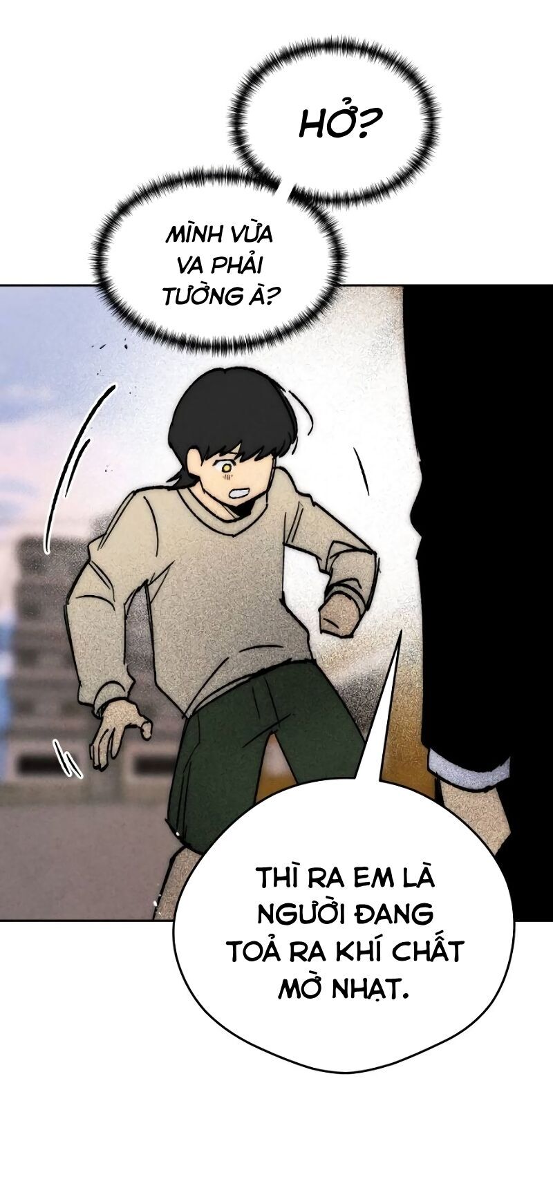 Hand Jumper Chapter 81 - 59