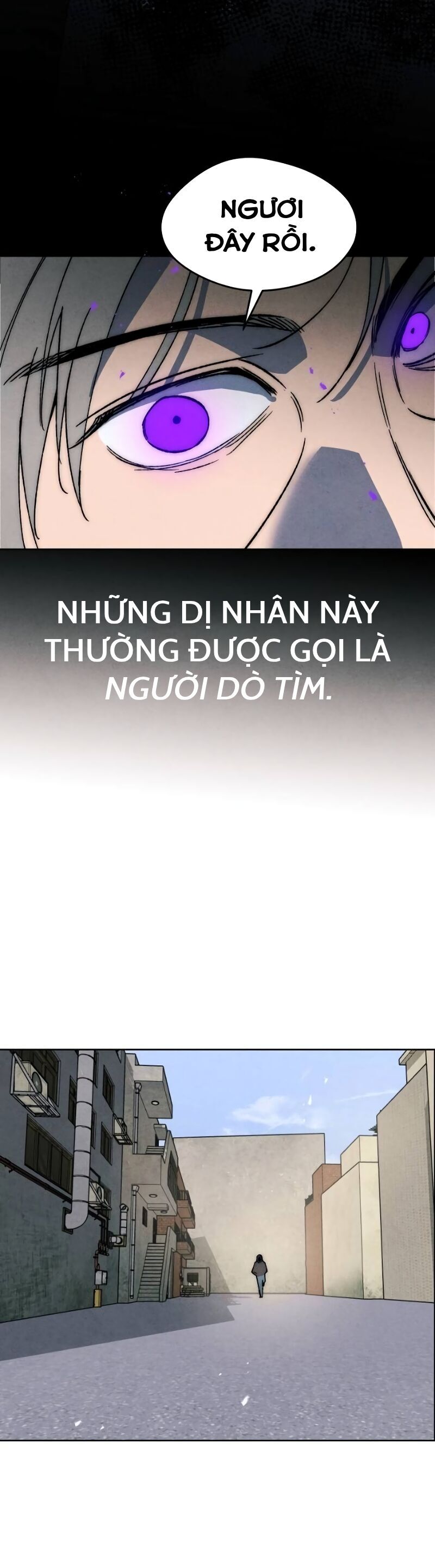 Hand Jumper Chapter 81 - 7