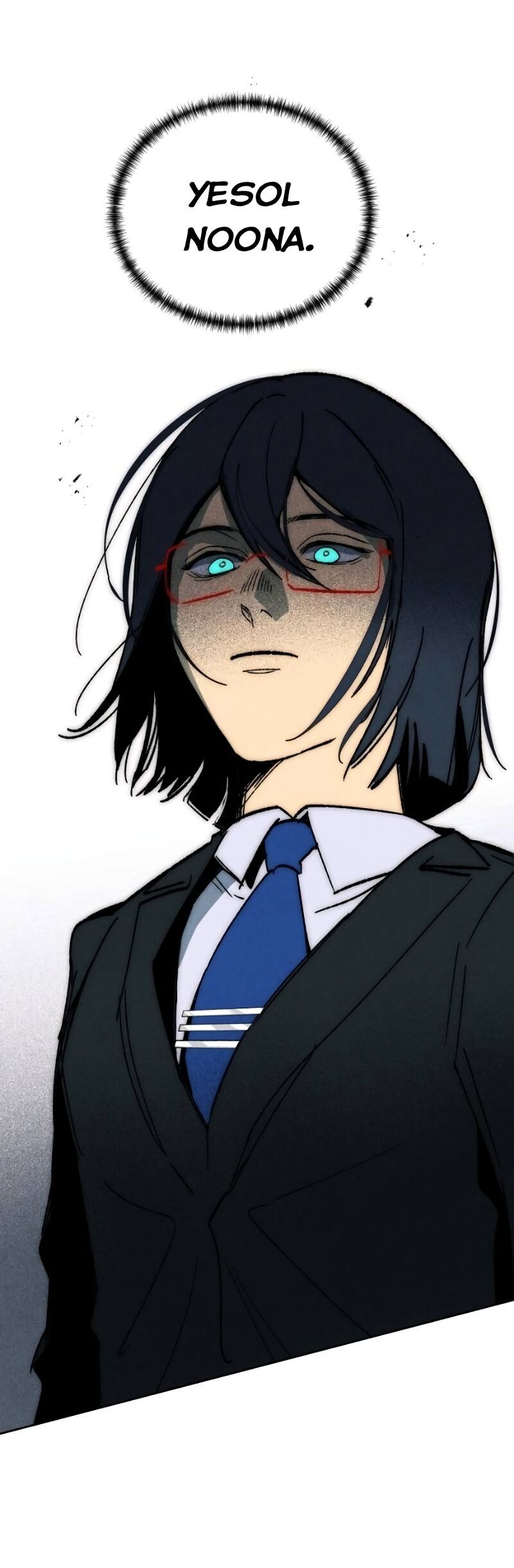 Hand Jumper Chapter 81 - 61