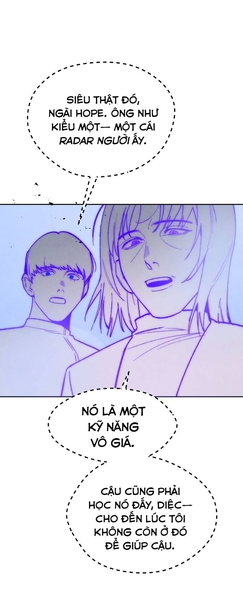 Hand Jumper Chapter 81 - 9