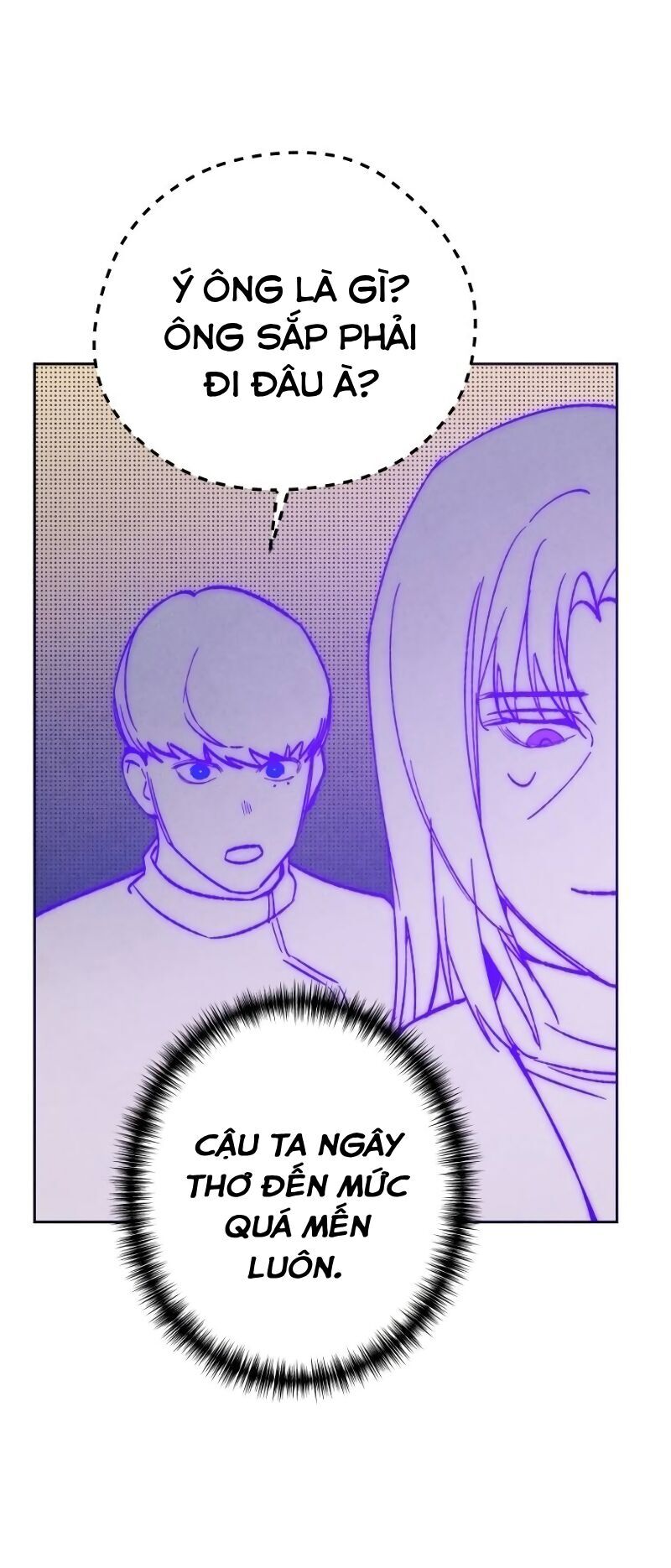 Hand Jumper Chapter 81 - 10