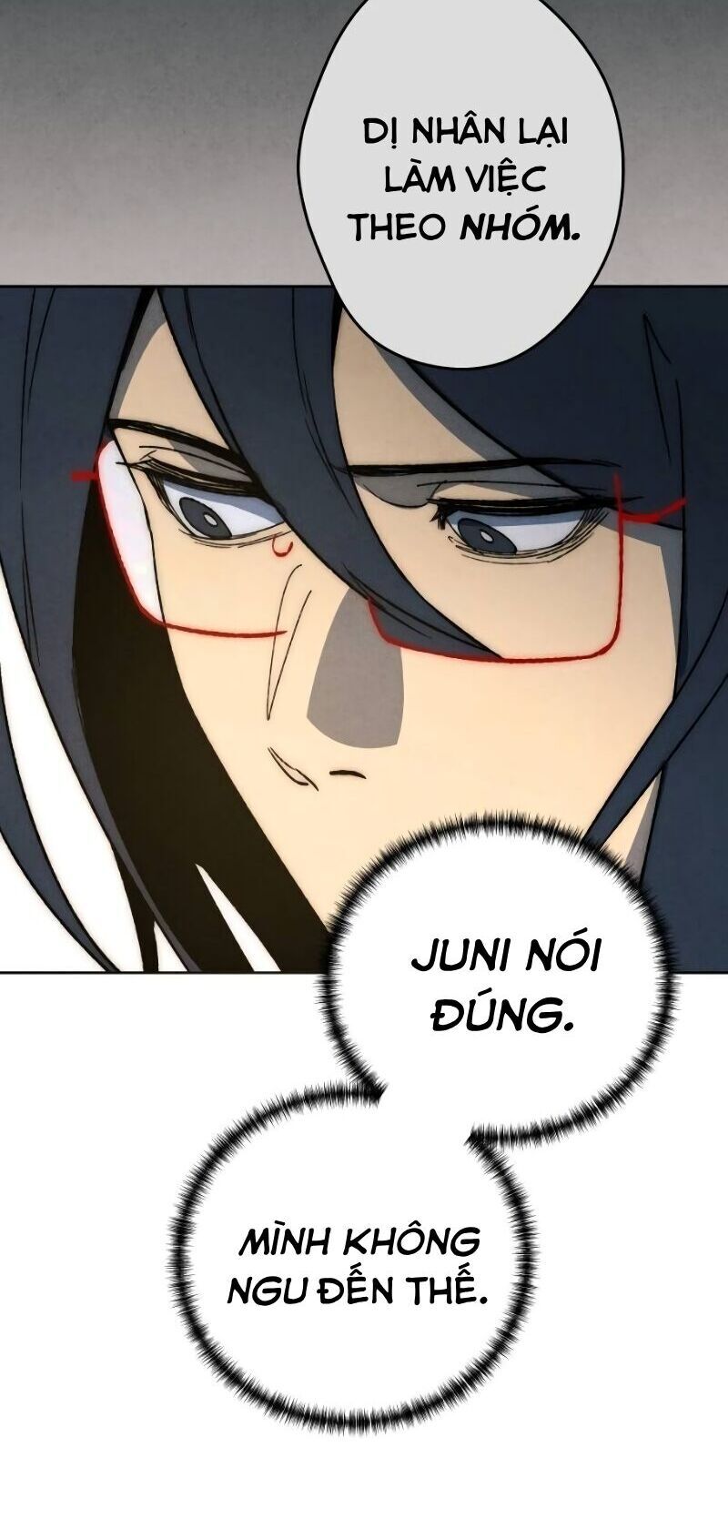 Hand Jumper Chapter 82 - 12