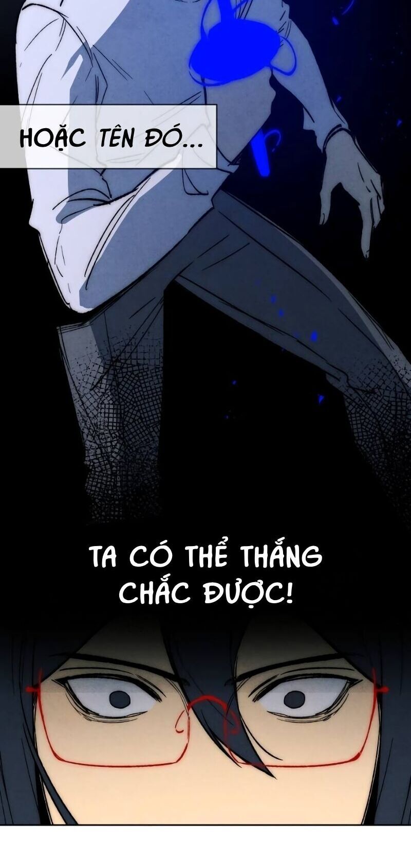 Hand Jumper Chapter 82 - 15