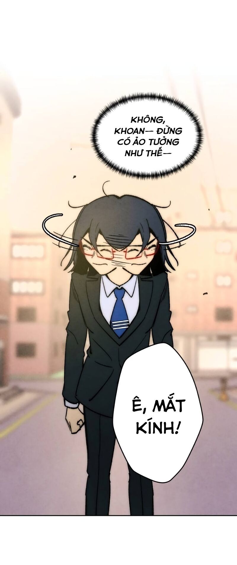 Hand Jumper Chapter 82 - 16