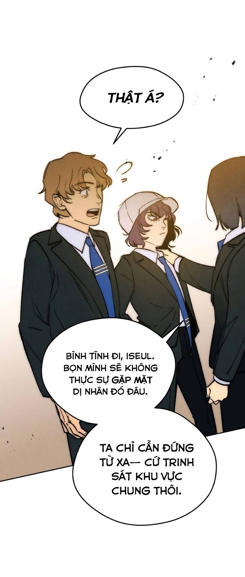 Hand Jumper Chapter 82 - 22