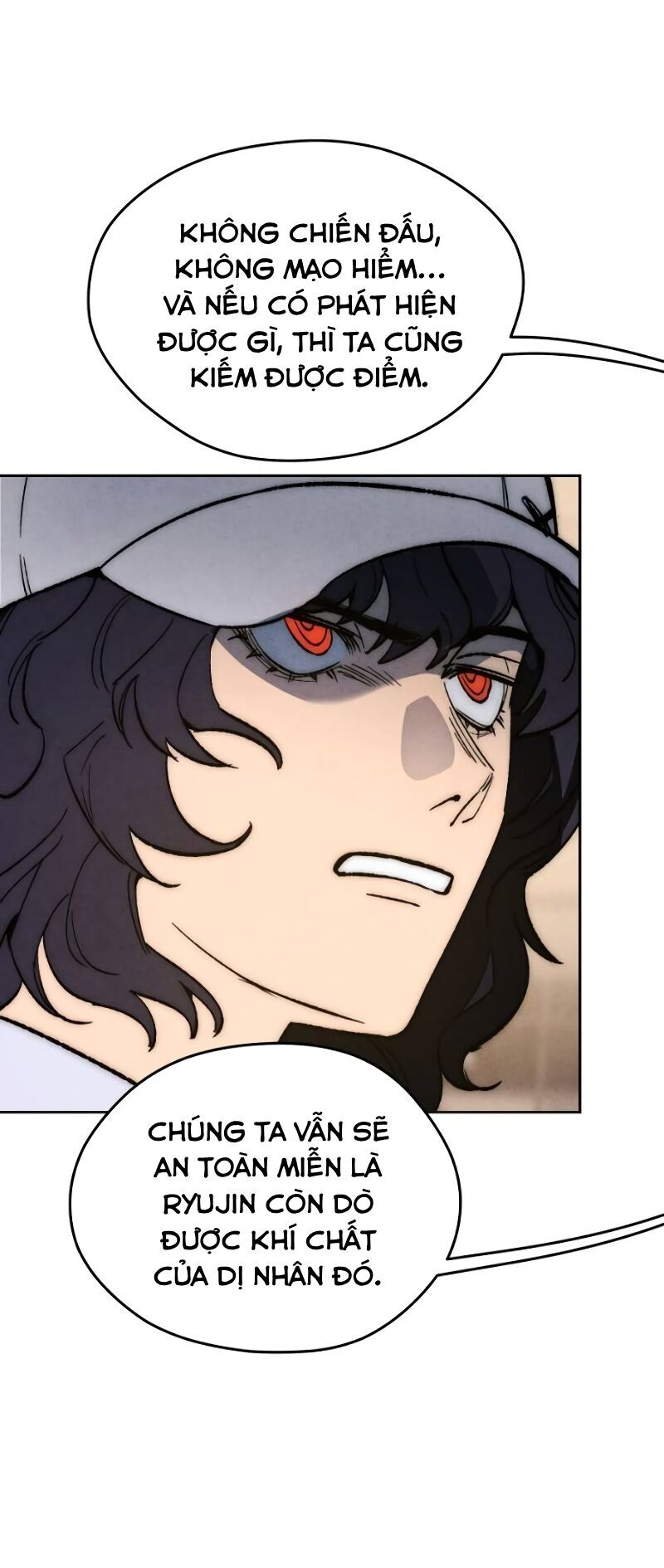 Hand Jumper Chapter 82 - 23