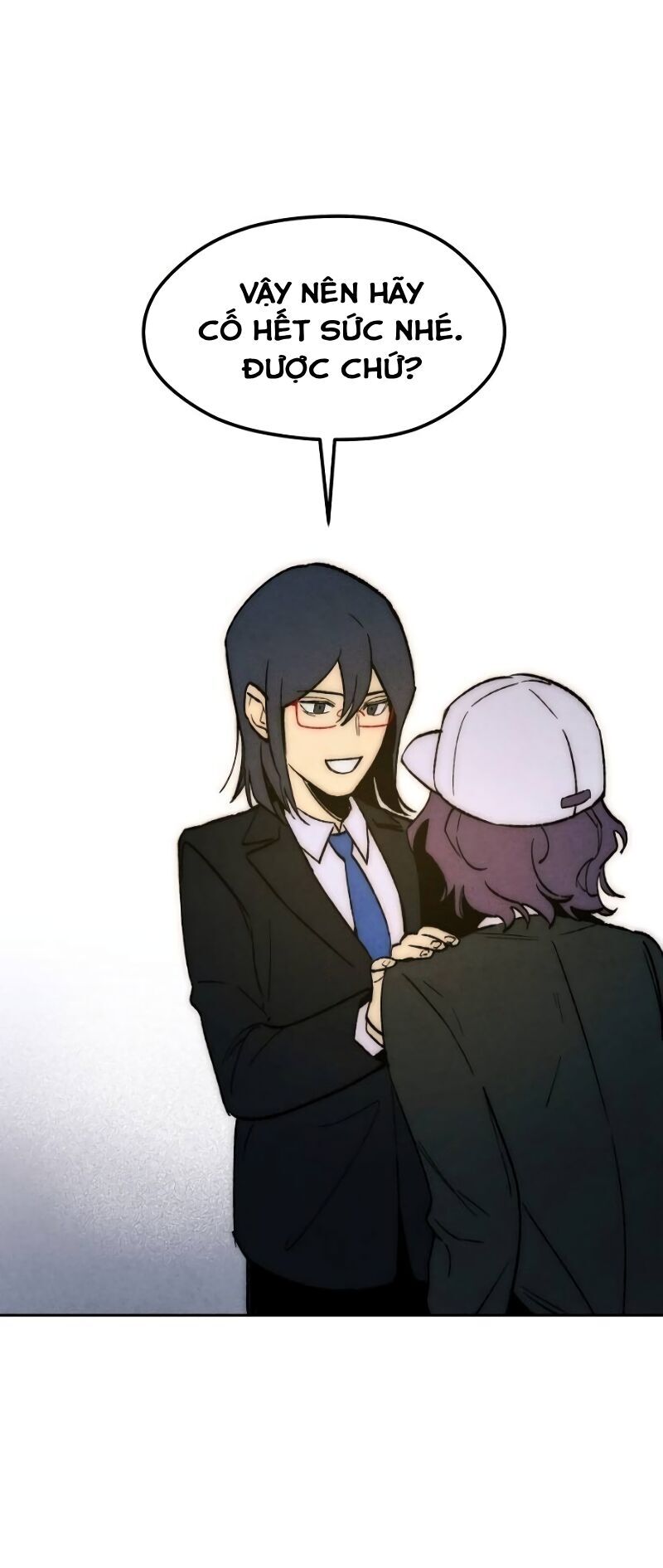 Hand Jumper Chapter 82 - 24