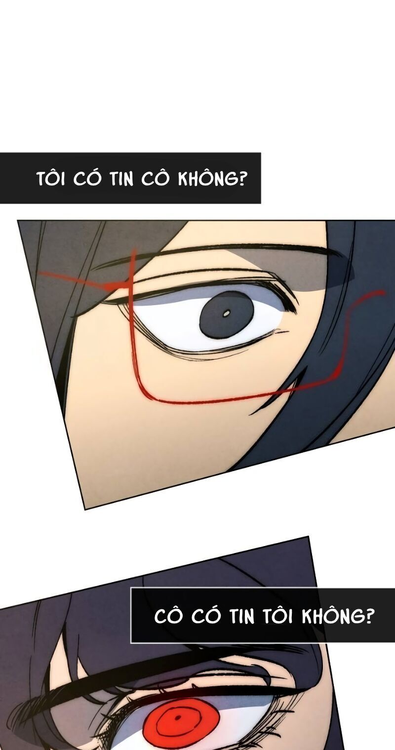 Hand Jumper Chapter 82 - 25