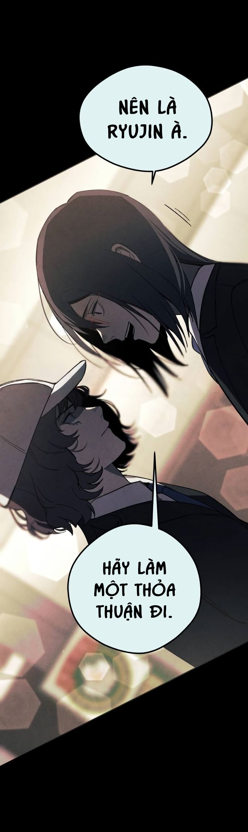 Hand Jumper Chapter 82 - 27