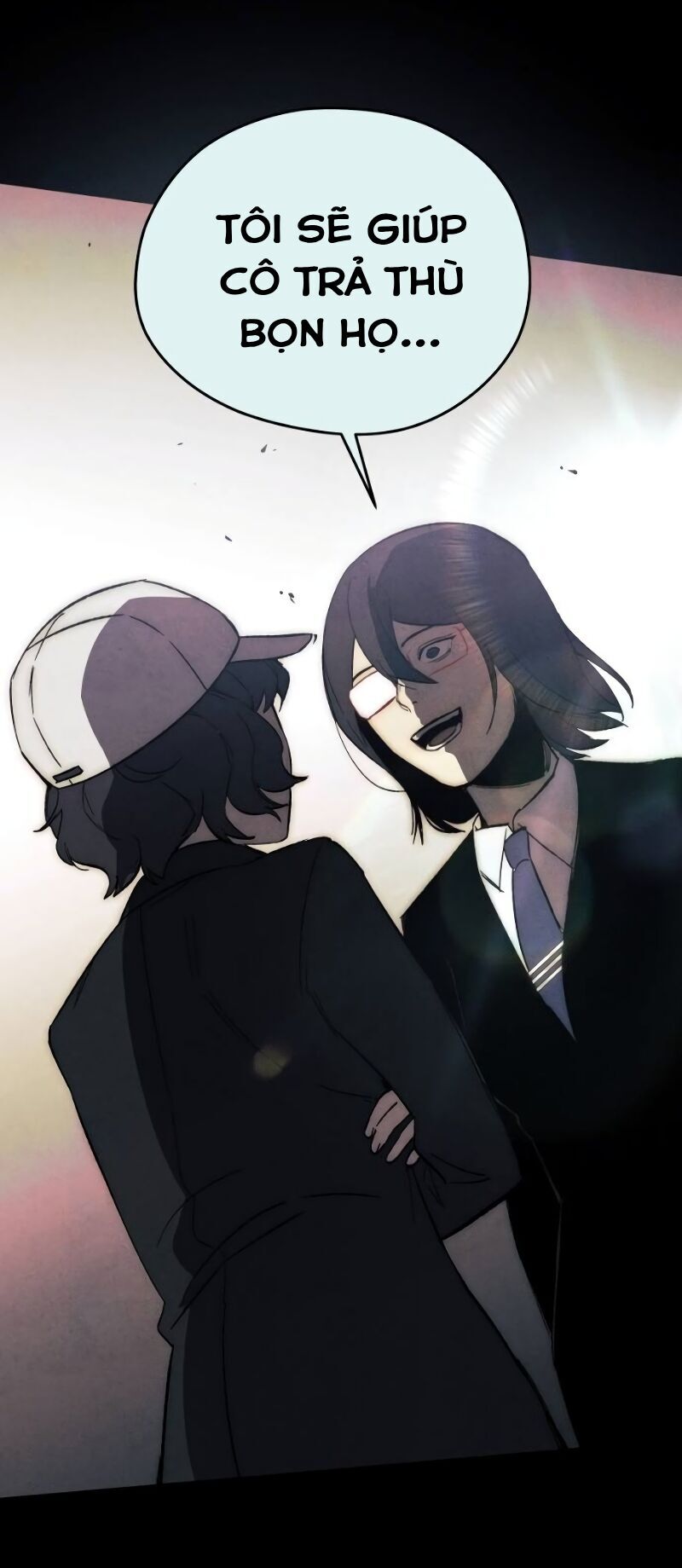 Hand Jumper Chapter 82 - 29