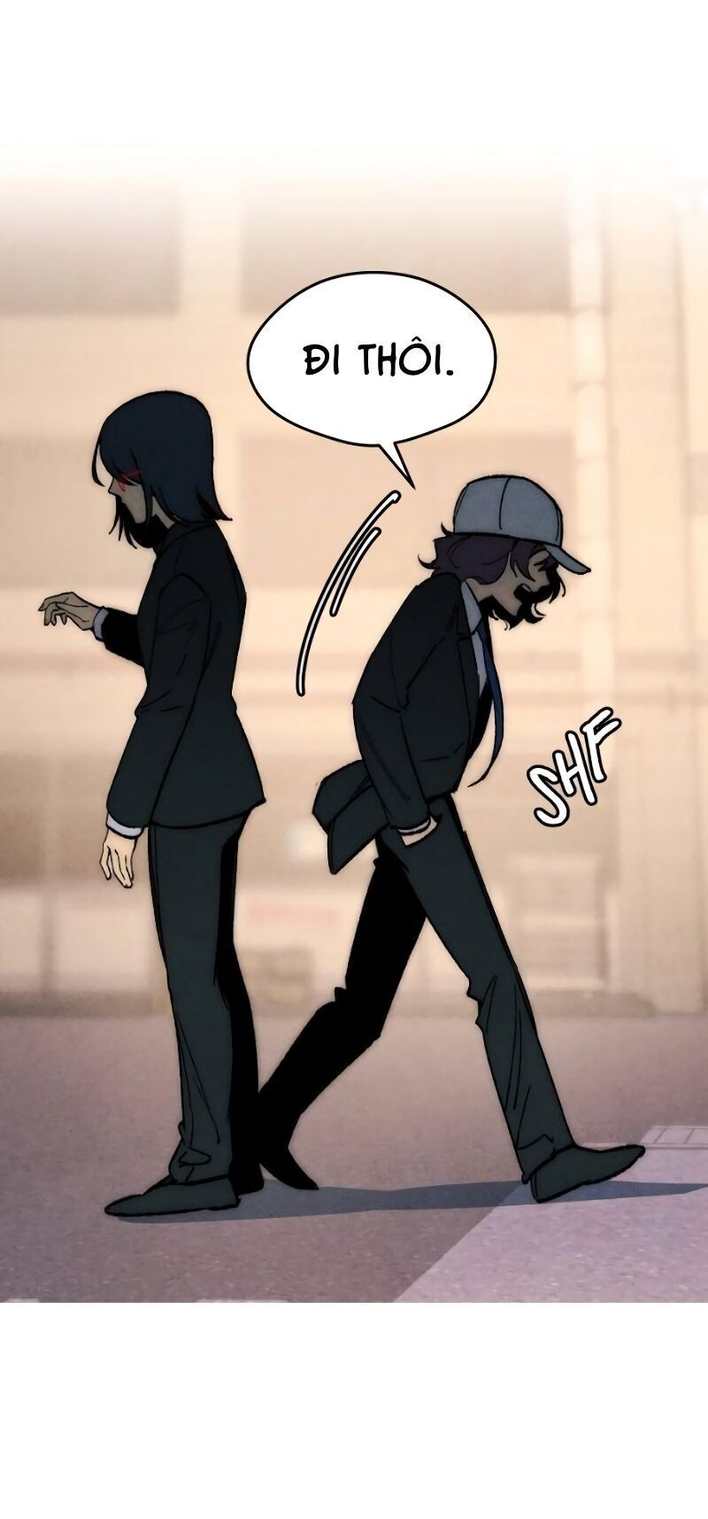 Hand Jumper Chapter 82 - 31