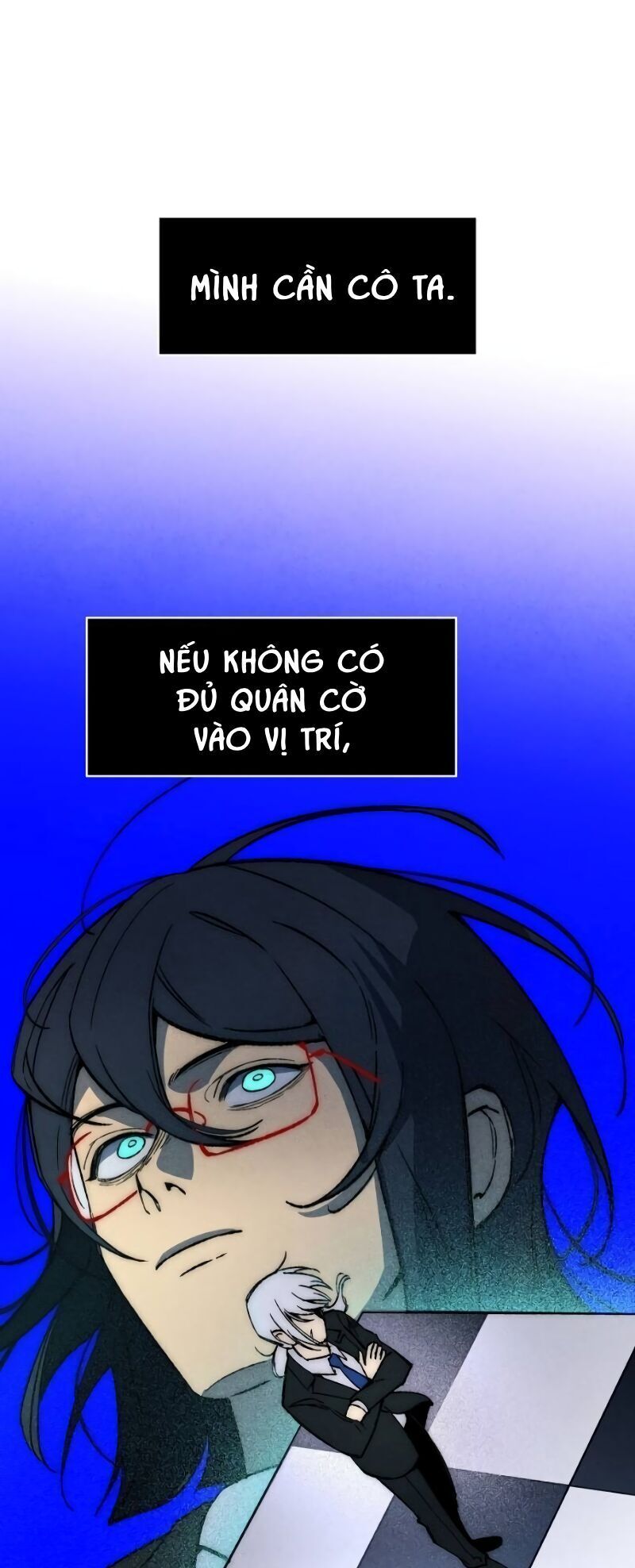 Hand Jumper Chapter 82 - 33