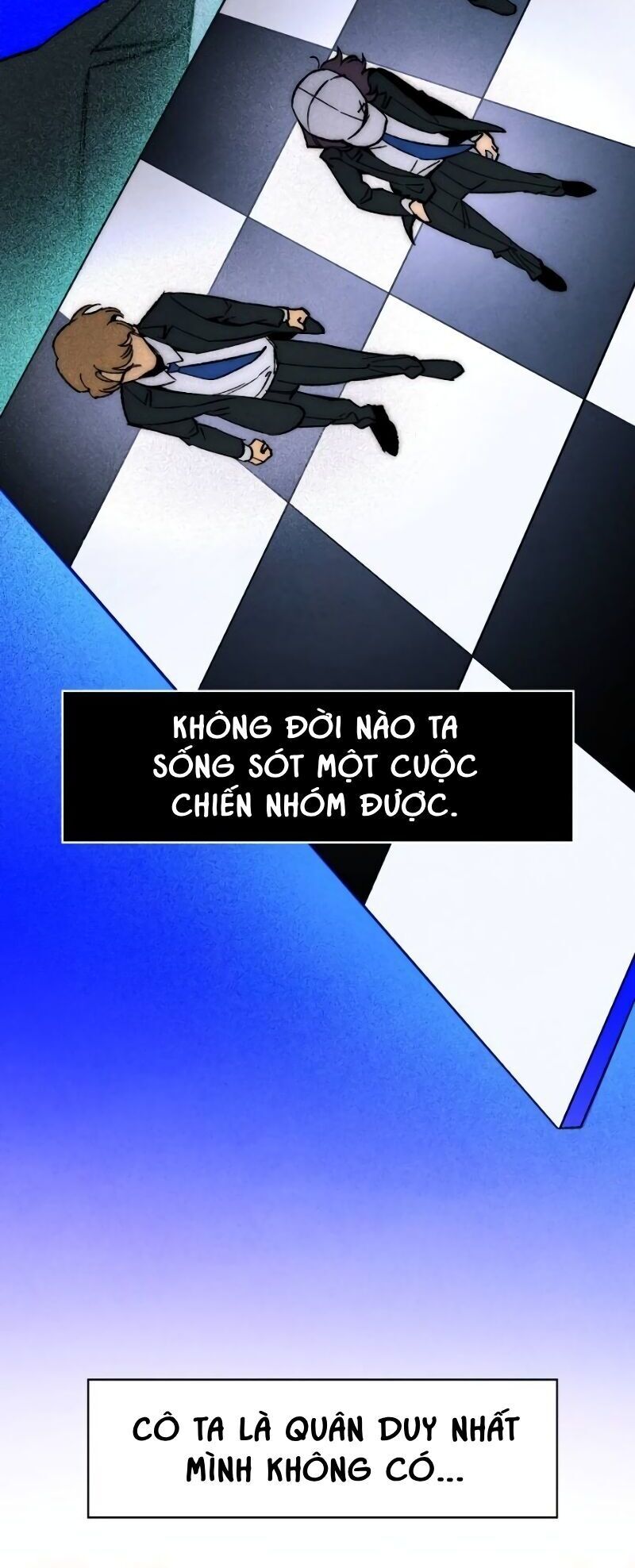 Hand Jumper Chapter 82 - 34