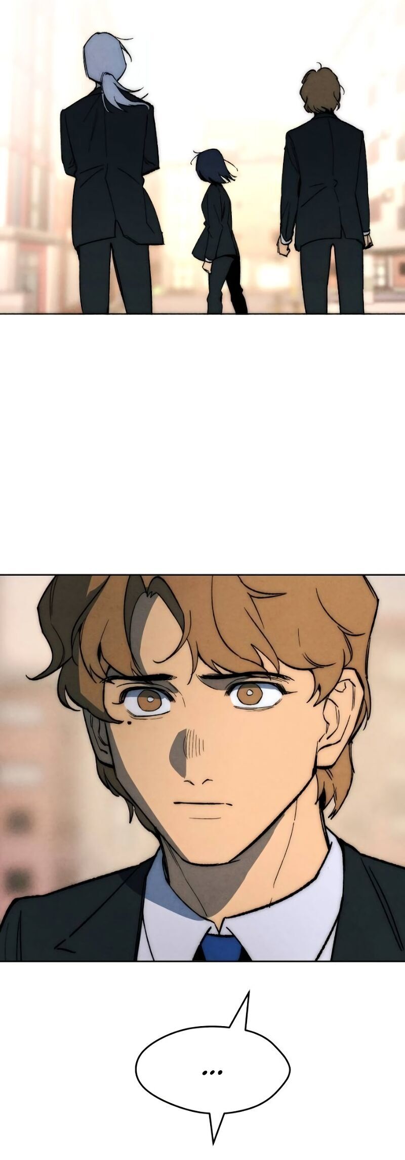 Hand Jumper Chapter 82 - 35