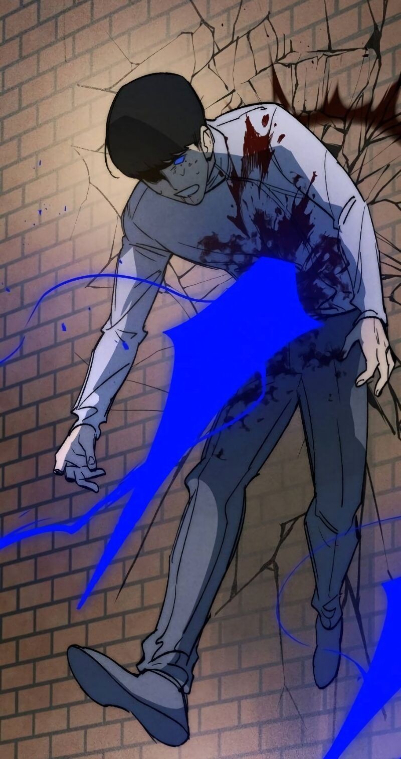 Hand Jumper Chapter 82 - 39