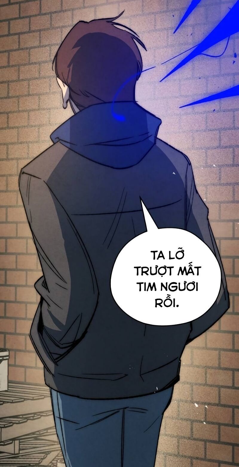 Hand Jumper Chapter 82 - 40