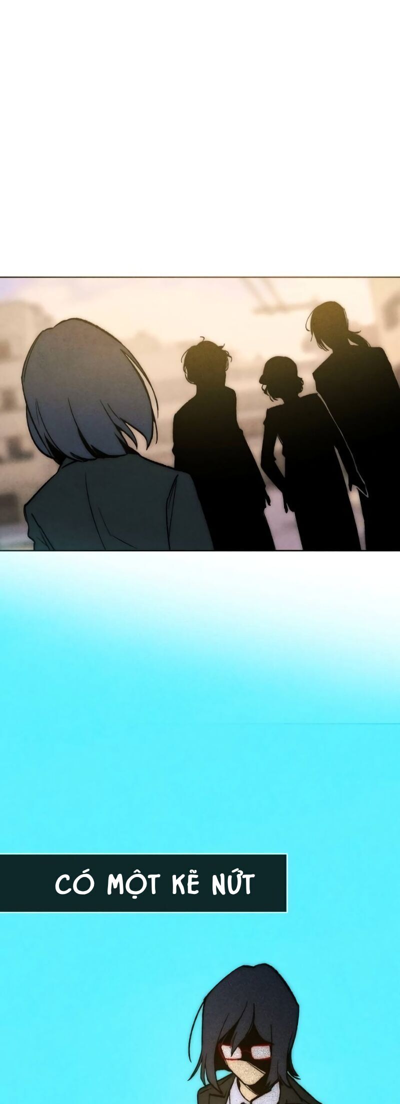 Hand Jumper Chapter 82 - 5