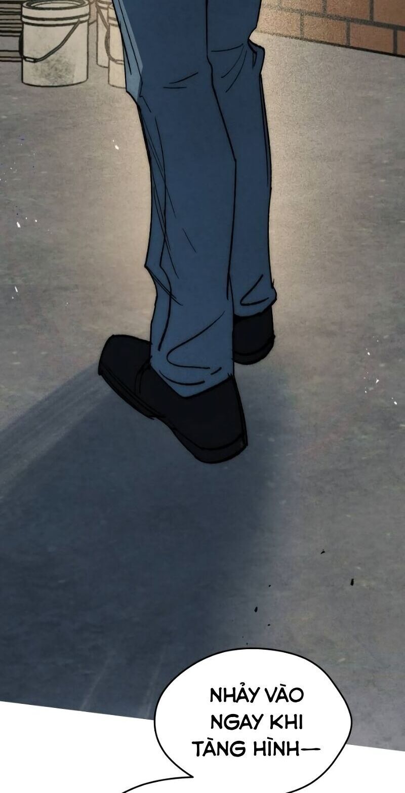 Hand Jumper Chapter 82 - 41