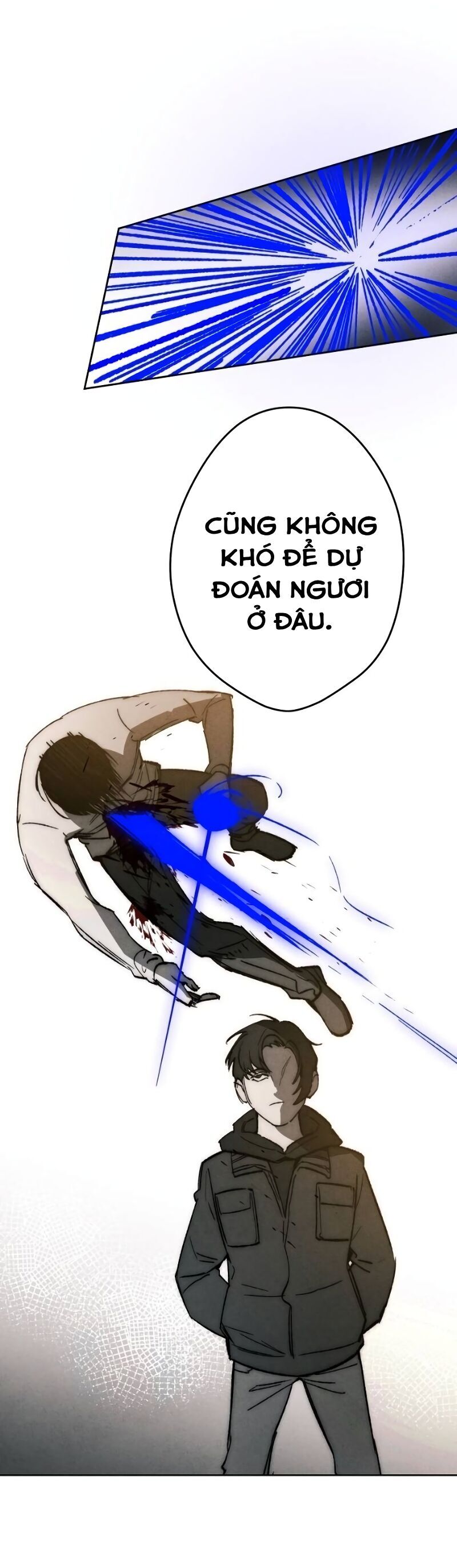 Hand Jumper Chapter 82 - 45