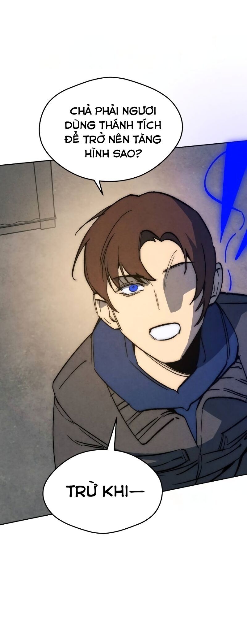 Hand Jumper Chapter 82 - 49