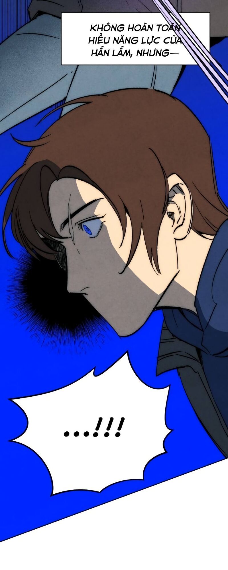 Hand Jumper Chapter 82 - 53