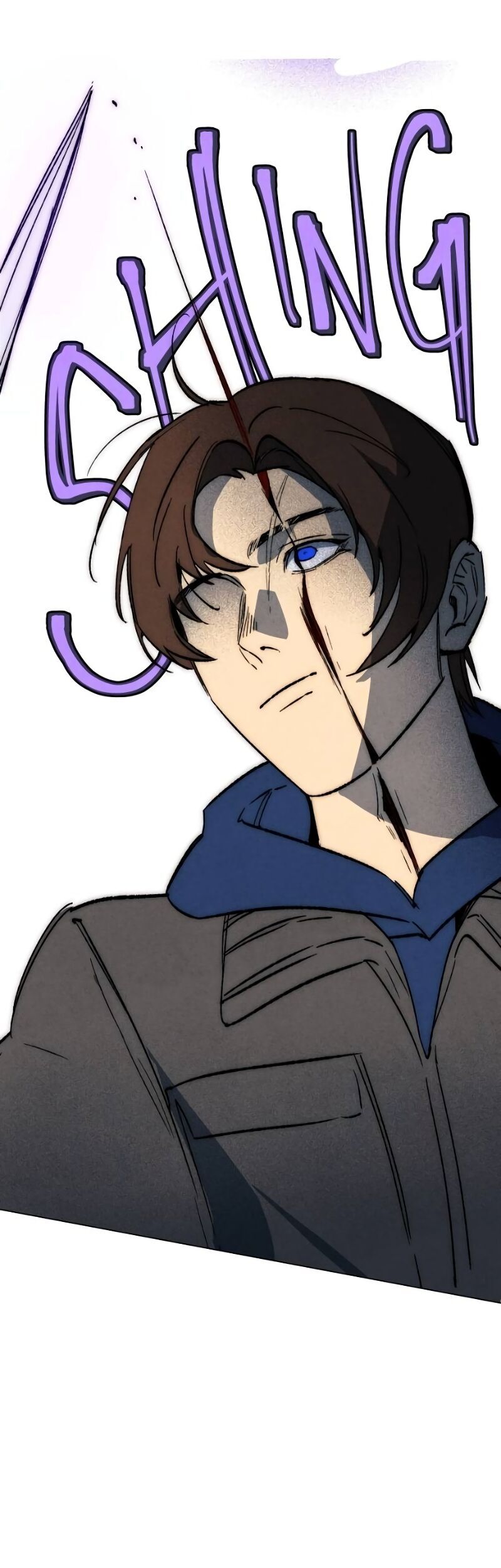 Hand Jumper Chapter 82 - 55