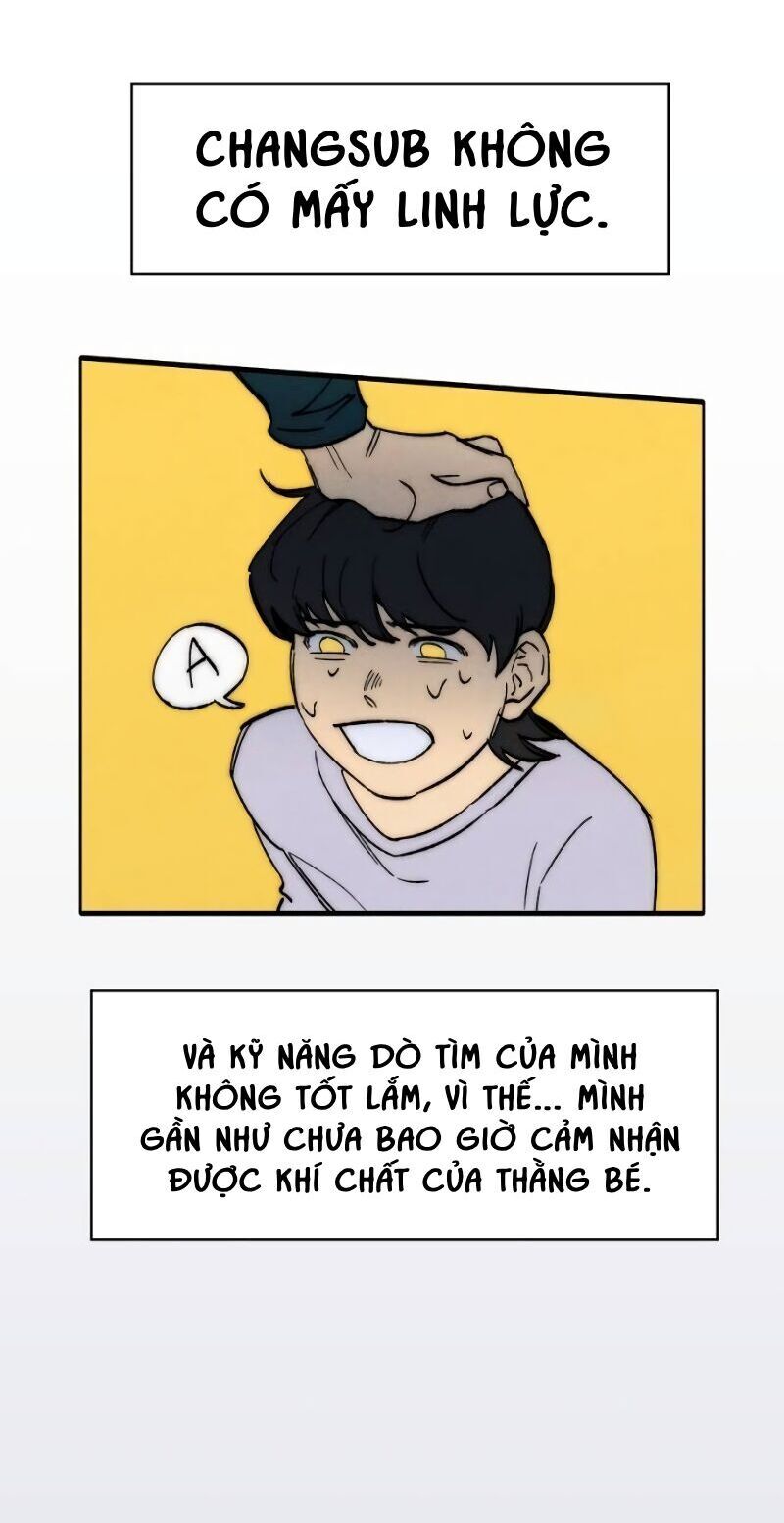 Hand Jumper Chapter 82 - 57