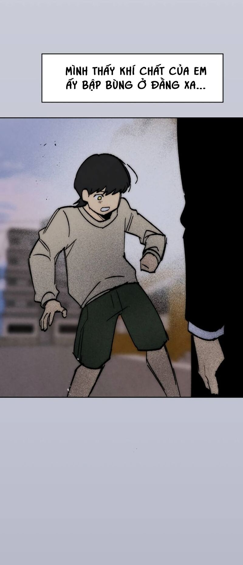 Hand Jumper Chapter 82 - 59