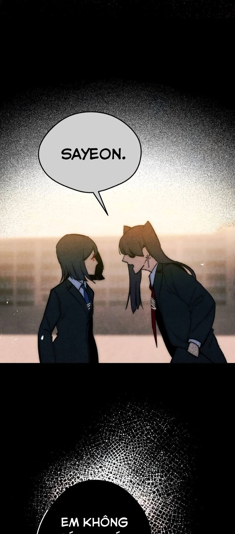 Hand Jumper Chapter 82 - 7