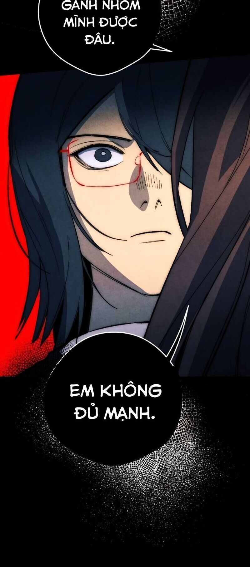 Hand Jumper Chapter 82 - 8