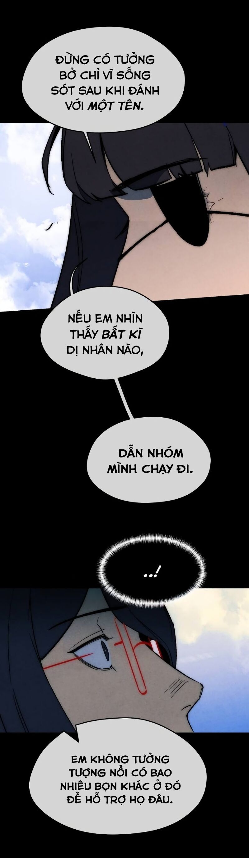 Hand Jumper Chapter 82 - 9