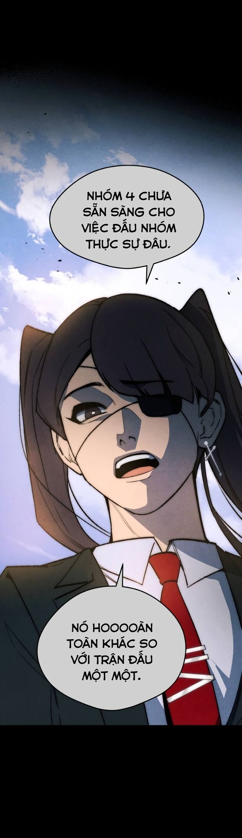 Hand Jumper Chapter 82 - 10