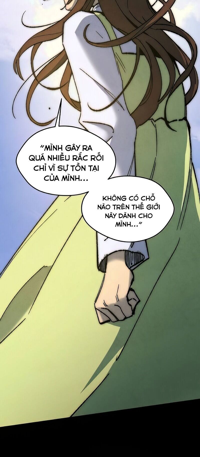 Hand Jumper Chapter 83 - 2