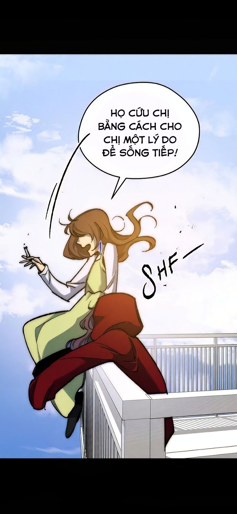 Hand Jumper Chapter 83 - 13