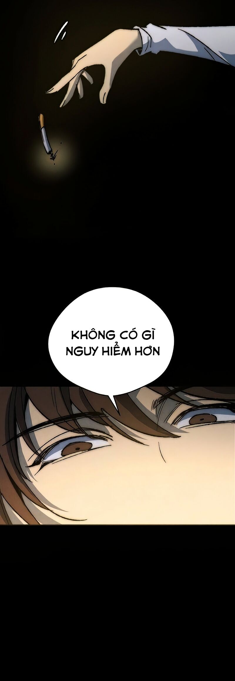 Hand Jumper Chapter 83 - 15