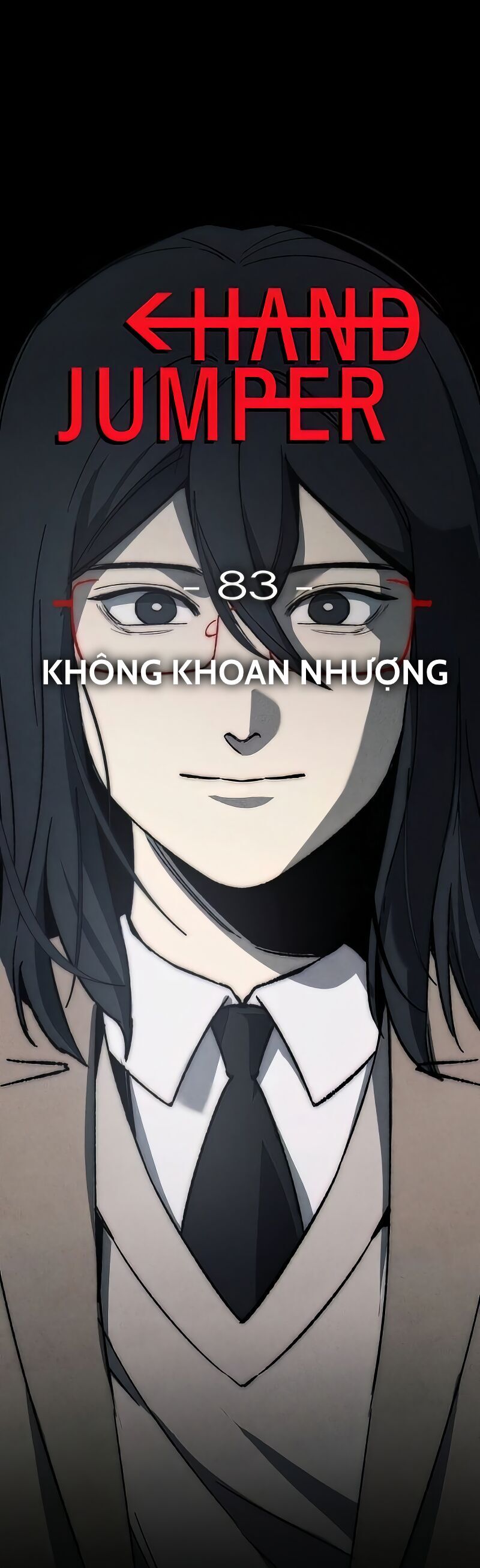 Hand Jumper Chapter 83 - 17