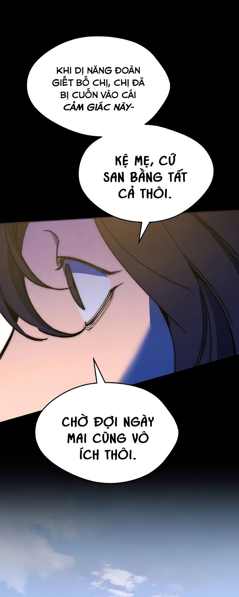 Hand Jumper Chapter 83 - 3